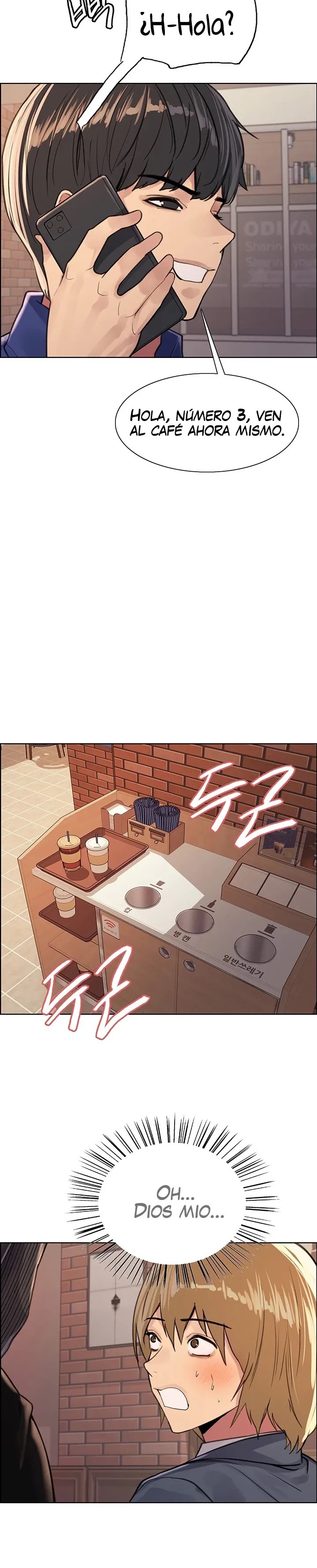 Sex Stopwatch Raw - Chapter 34 [photo 21] - MangaPorn