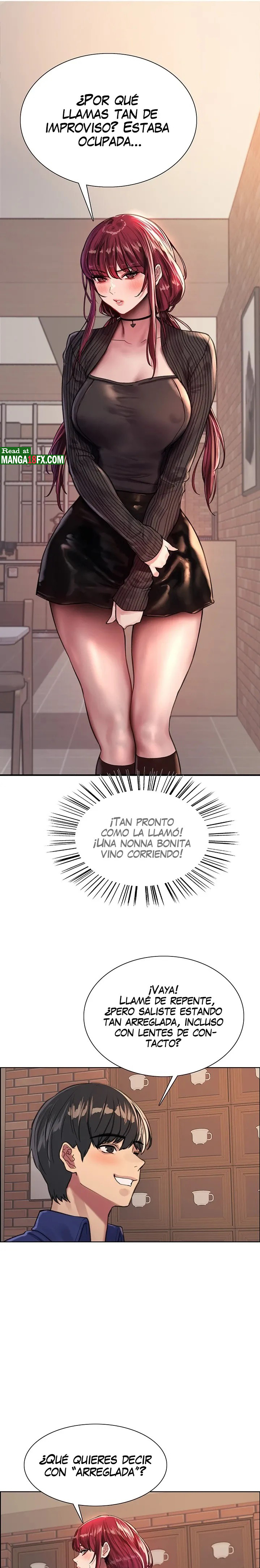 Sex Stopwatch Raw - Chapter 34 [photo 22] - MangaPorn