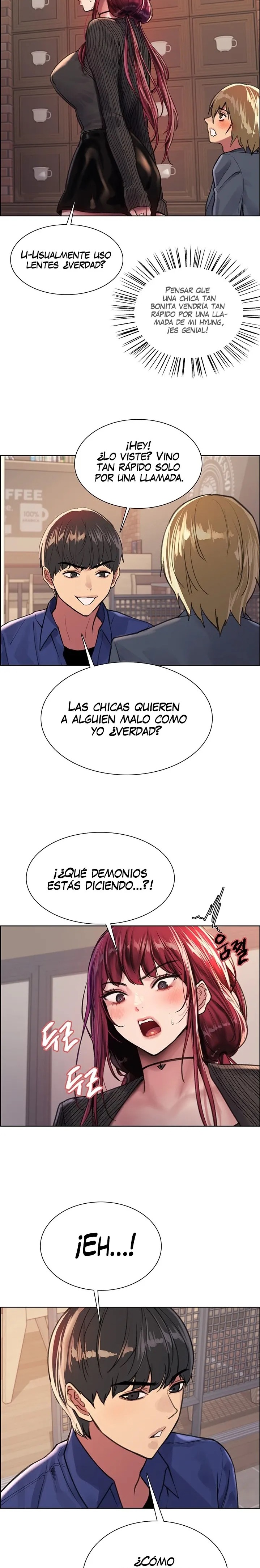 Sex Stopwatch Raw - Chapter 34 [photo 23] - MangaPorn