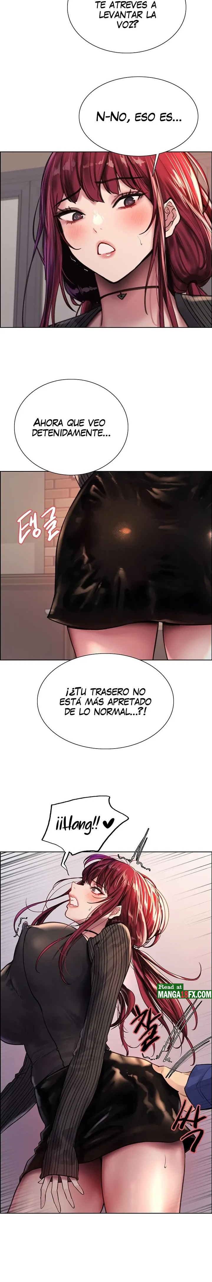 Sex Stopwatch Raw - Chapter 34 [photo 24] - MangaPorn