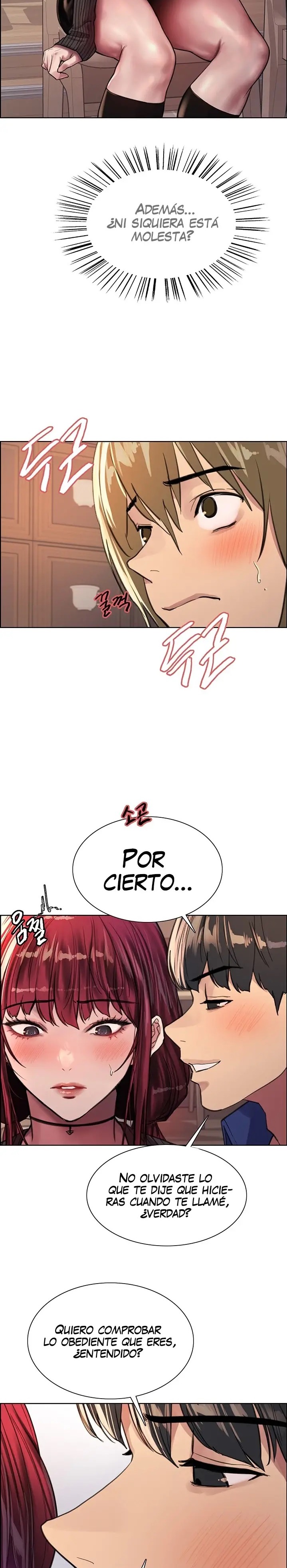 Sex Stopwatch Raw - Chapter 34 [photo 26] - MangaPorn