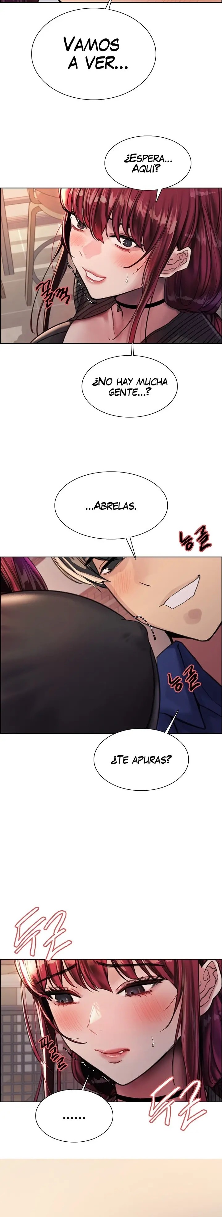 Sex Stopwatch Raw - Chapter 34 [photo 27] - MangaPorn