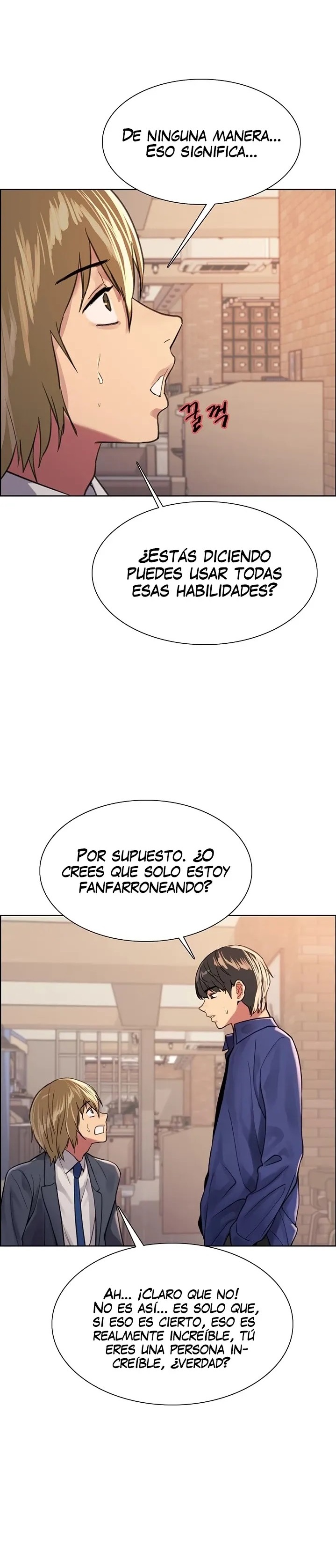 Sex Stopwatch Raw - Chapter 34 [photo 3] - MangaPorn