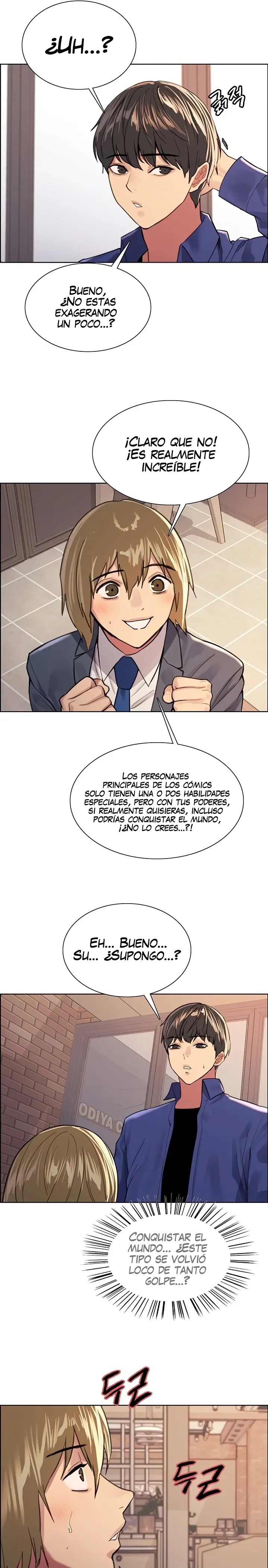 Sex Stopwatch Raw - Chapter 34 [photo 4] - MangaPorn