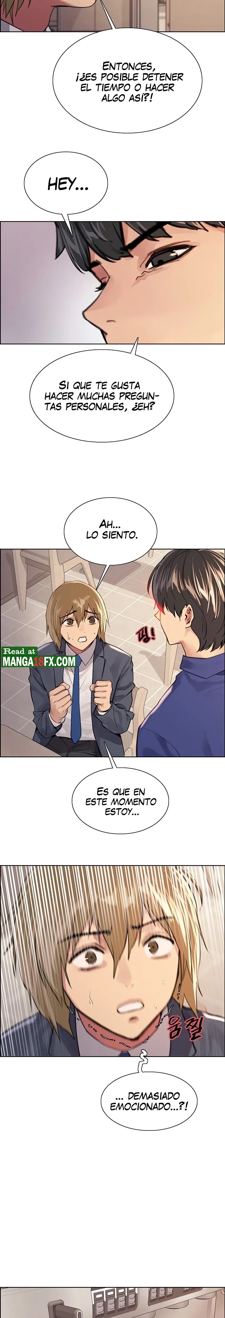 Sex Stopwatch Raw - Chapter 34 [photo 5] - MangaPorn