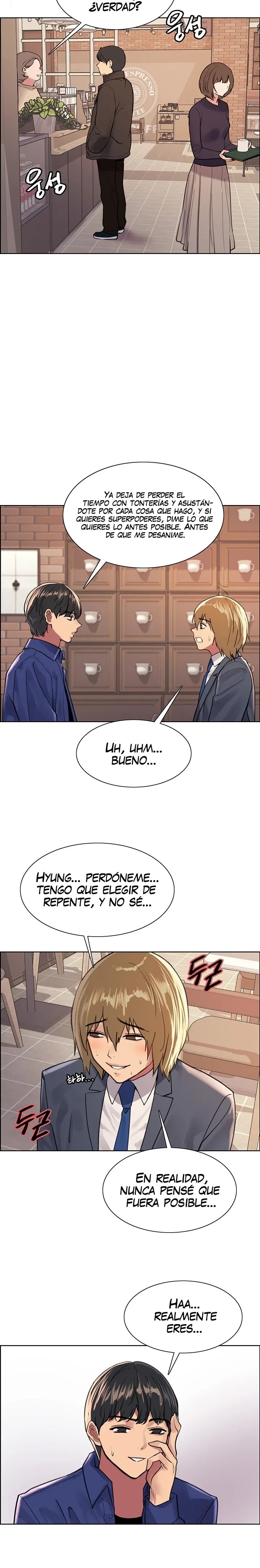 Sex Stopwatch Raw - Chapter 34 [photo 8] - MangaPorn