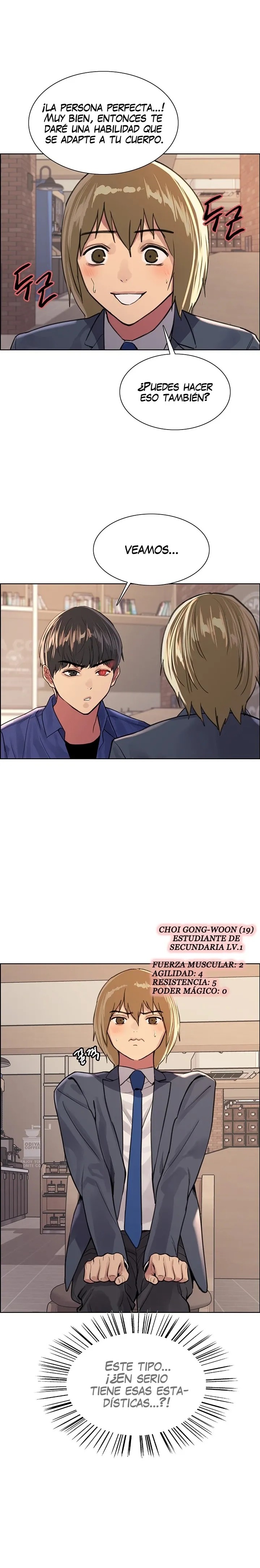 Sex Stopwatch Raw - Chapter 34 [photo 9] - MangaPorn