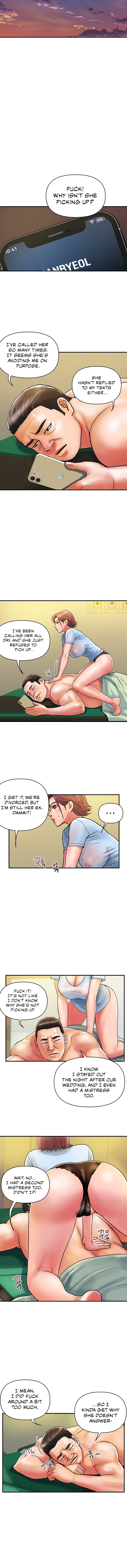 Department Store Ladies - Chapter 15 [photo 4] - MangaPorn