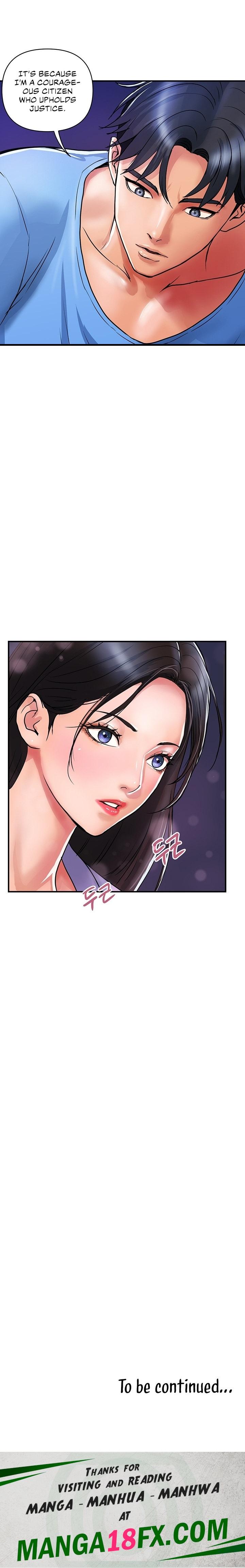 Department Store Ladies - Chapter 15 [photo 9] - MangaPorn