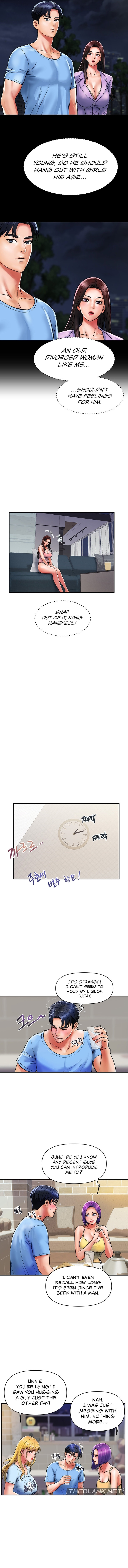 Department Store Ladies - Chapter 16 [photo 5] - MangaPorn