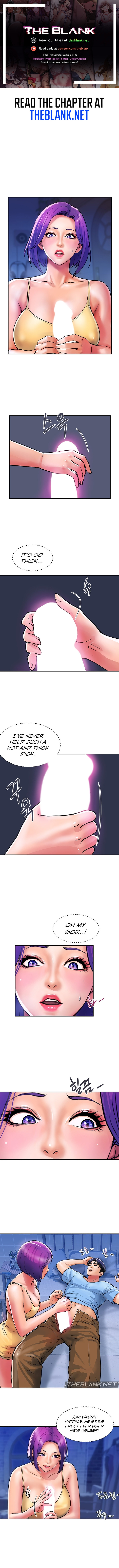 Department Store Ladies - Chapter 17 [photo 1] - MangaPorn