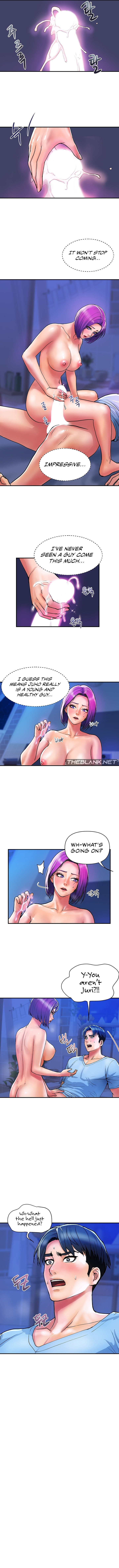 Department Store Ladies - Chapter 17 [photo 9] - MangaPorn