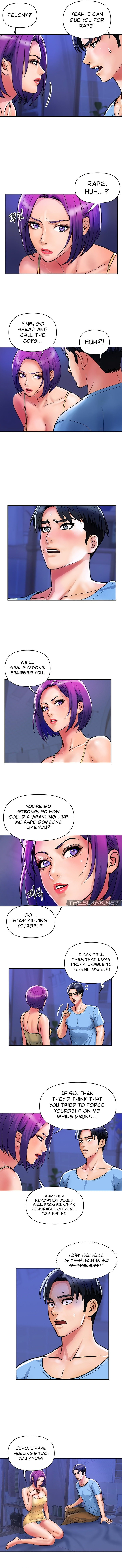 Department Store Ladies - Chapter 18 [photo 3] - MangaPorn