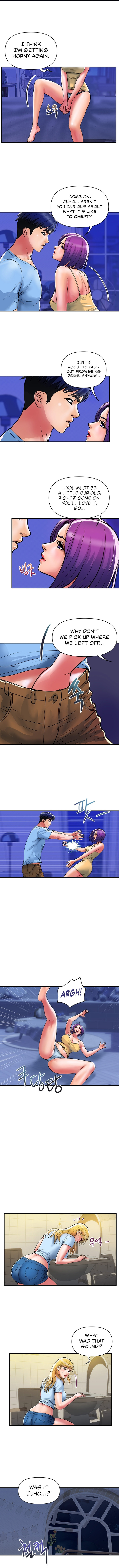 Department Store Ladies - Chapter 18 [photo 6] - MangaPorn