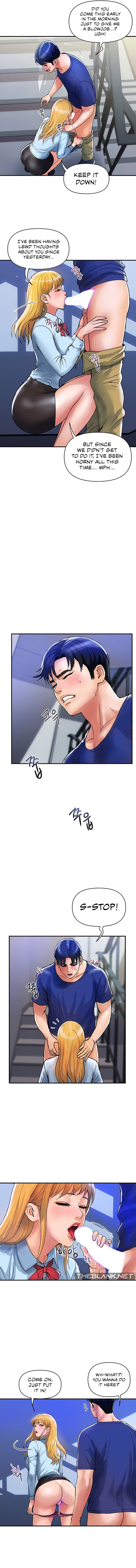 Department Store Ladies - Chapter 19 [photo 4] - MangaPorn