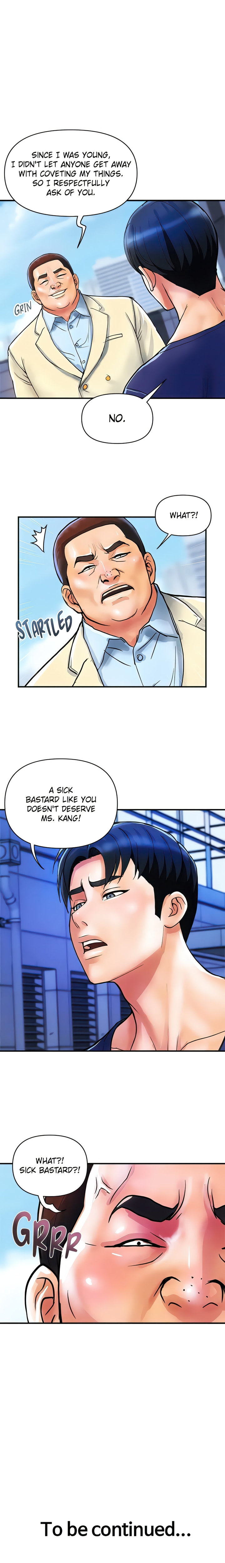 Department Store Ladies - Chapter 20 [photo 14] - MangaPorn