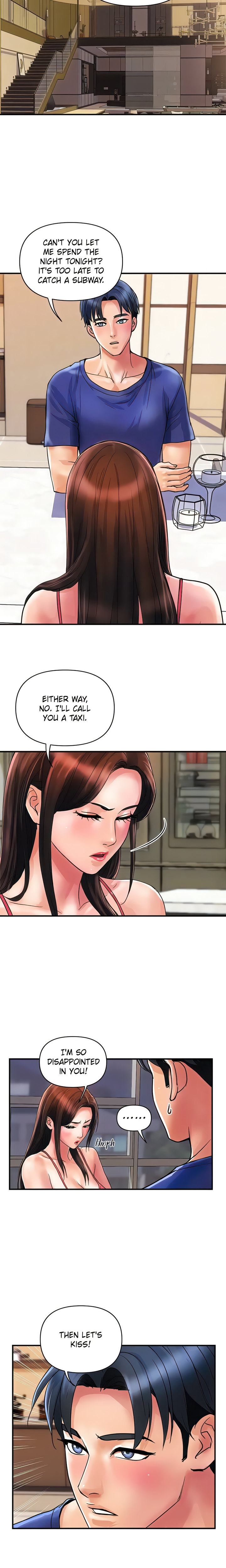 Department Store Ladies - Chapter 23 [photo 10] - MangaPorn