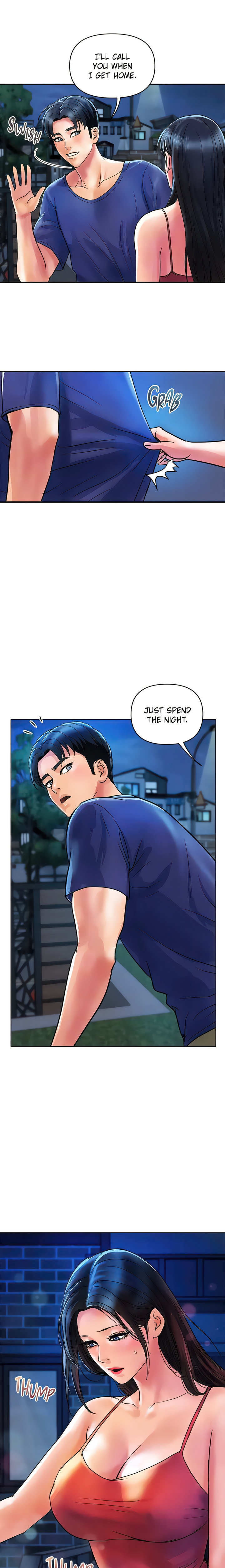 Department Store Ladies - Chapter 23 [photo 15] - MangaPorn