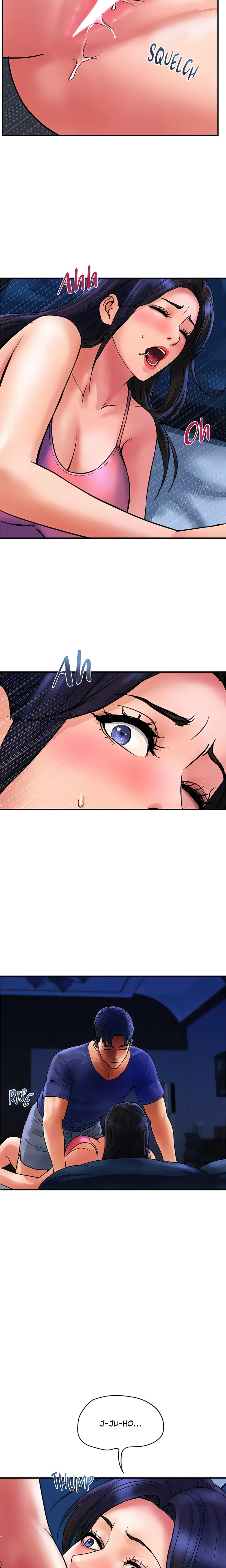 Department Store Ladies - Chapter 24 [photo 12] - MangaPorn