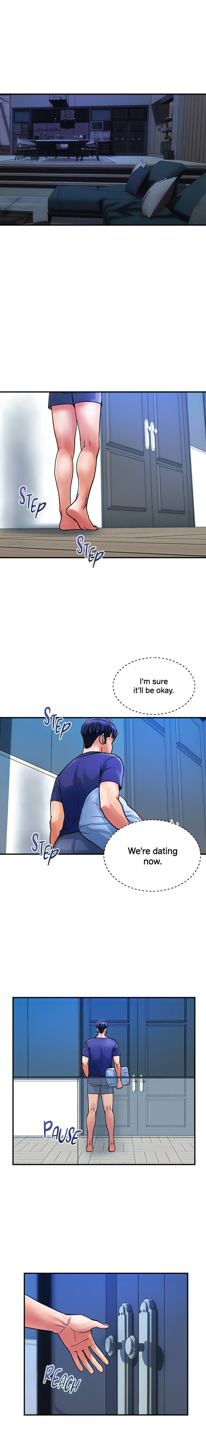 Department Store Ladies - Chapter 24 [photo 2] - MangaPorn