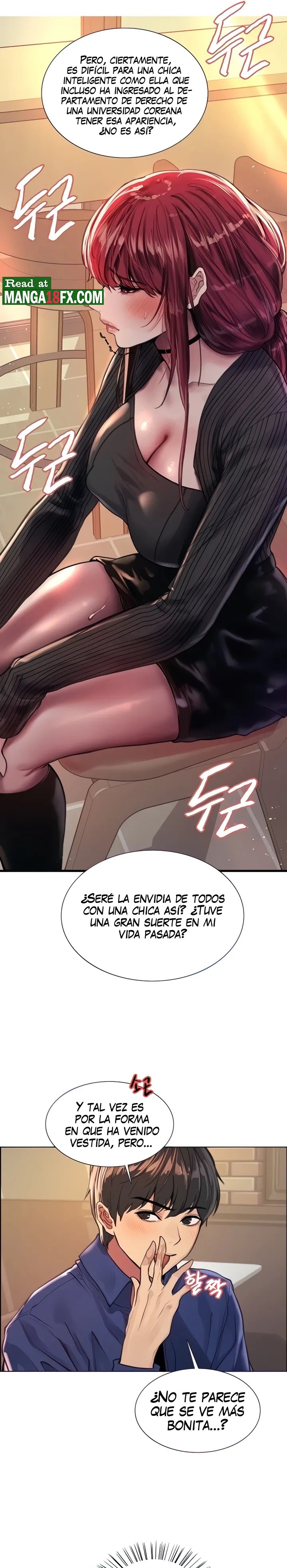 Sex Stopwatch Raw - Chapter 35 [photo 10] - MangaPorn