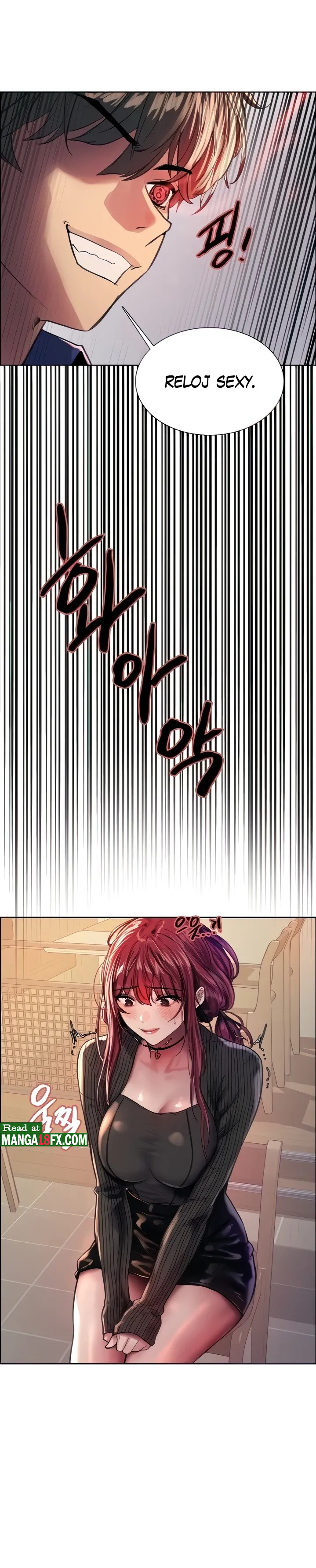 Sex Stopwatch Raw - Chapter 35 [photo 13] - MangaPorn