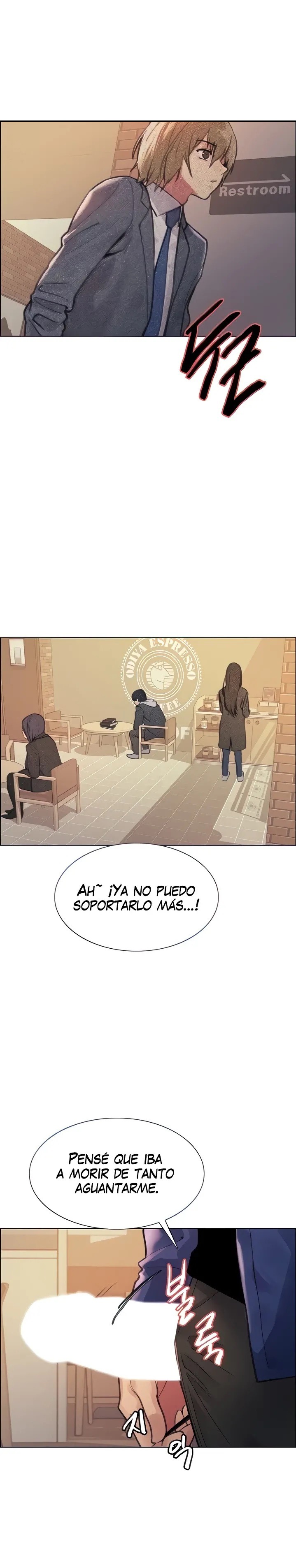 Sex Stopwatch Raw - Chapter 35 [photo 14] - MangaPorn