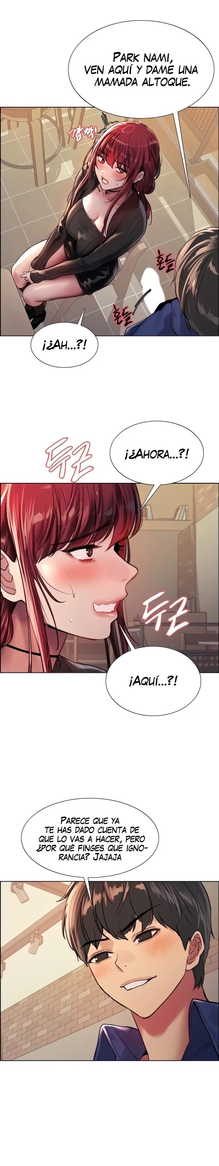 Sex Stopwatch Raw - Chapter 35 [photo 15] - MangaPorn