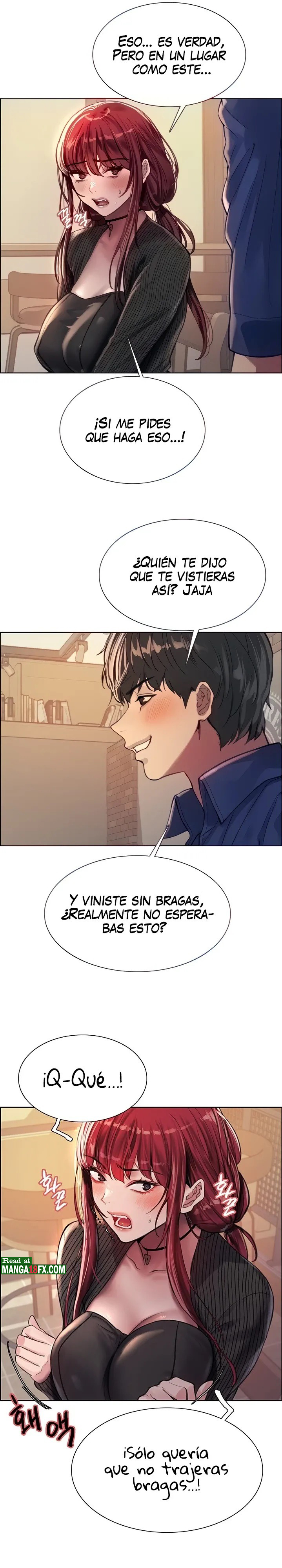 Sex Stopwatch Raw - Chapter 35 [photo 16] - MangaPorn