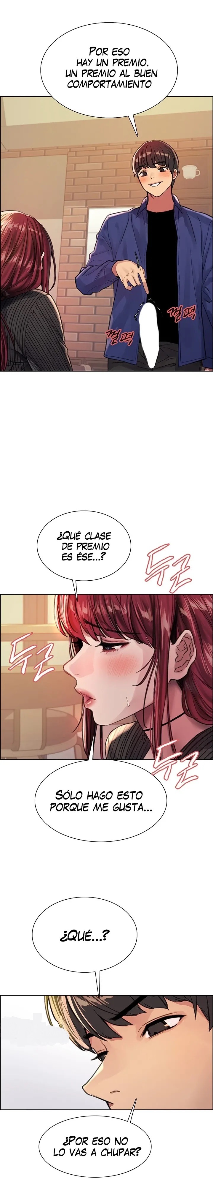 Sex Stopwatch Raw - Chapter 35 [photo 17] - MangaPorn