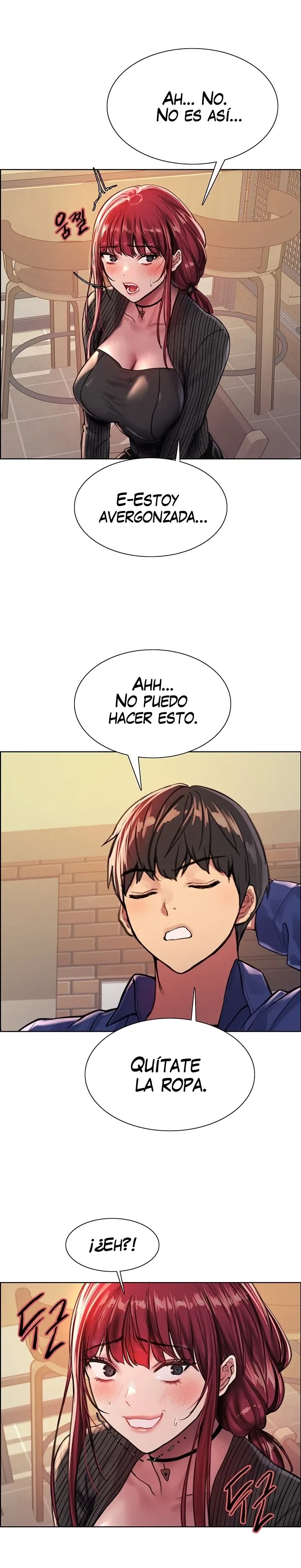 Sex Stopwatch Raw - Chapter 35 [photo 18] - MangaPorn