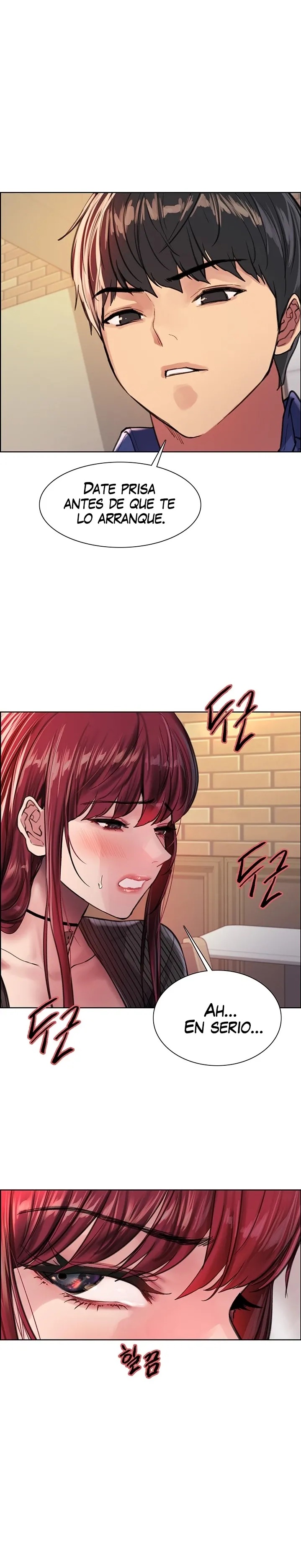 Sex Stopwatch Raw - Chapter 35 [photo 19] - MangaPorn