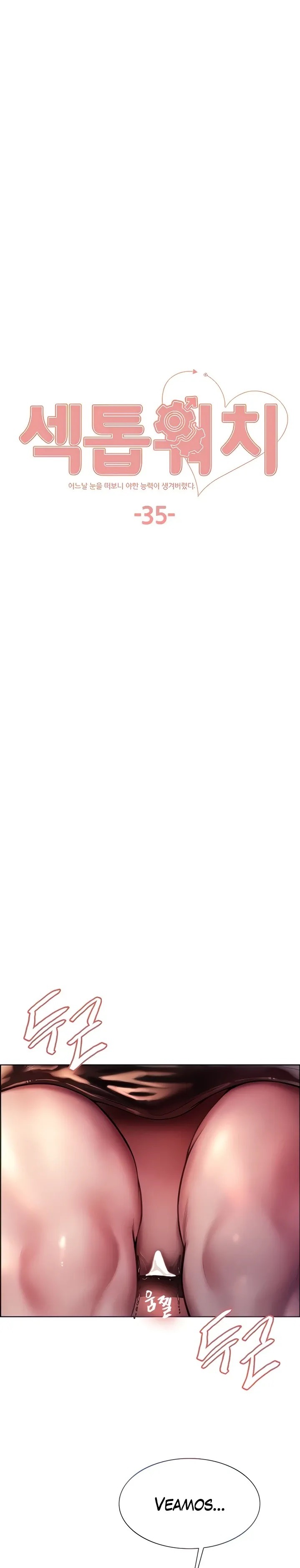 Sex Stopwatch Raw - Chapter 35 [photo 2] - MangaPorn