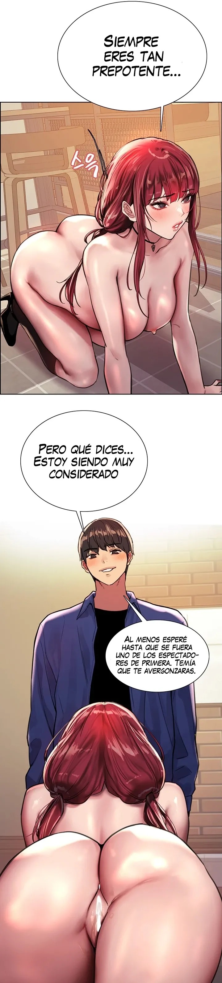 Sex Stopwatch Raw - Chapter 35 [photo 22] - MangaPorn