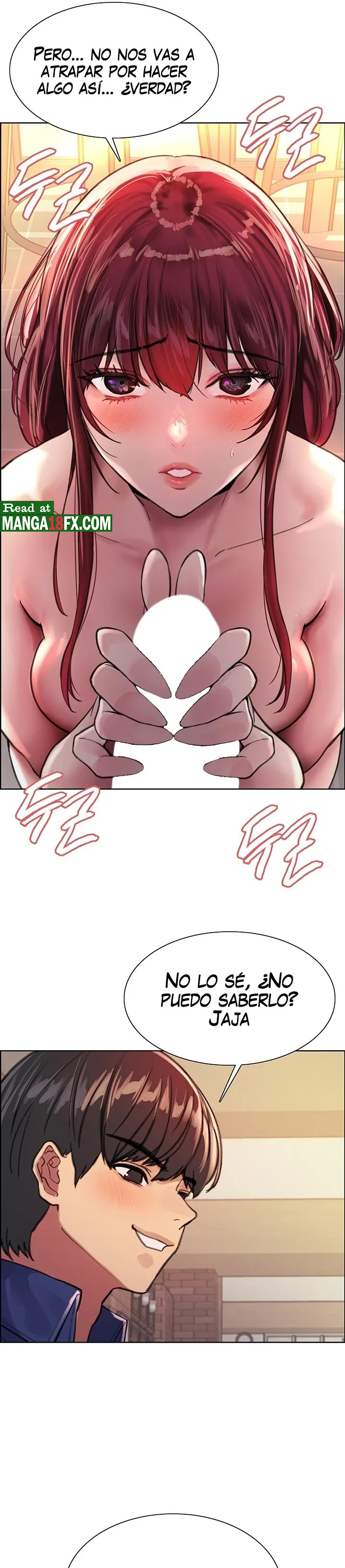 Sex Stopwatch Raw - Chapter 35 [photo 24] - MangaPorn