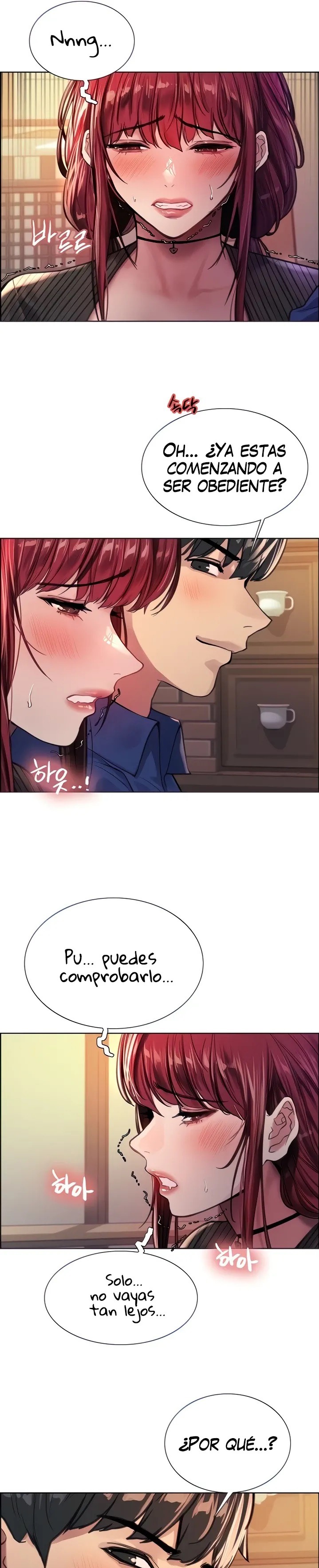 Sex Stopwatch Raw - Chapter 35 [photo 4] - MangaPorn