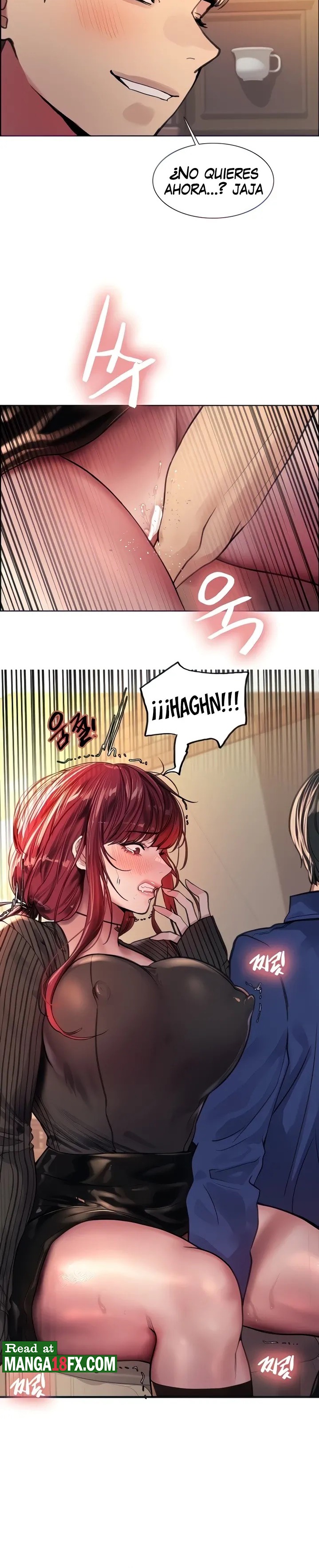 Sex Stopwatch Raw - Chapter 35 [photo 5] - MangaPorn