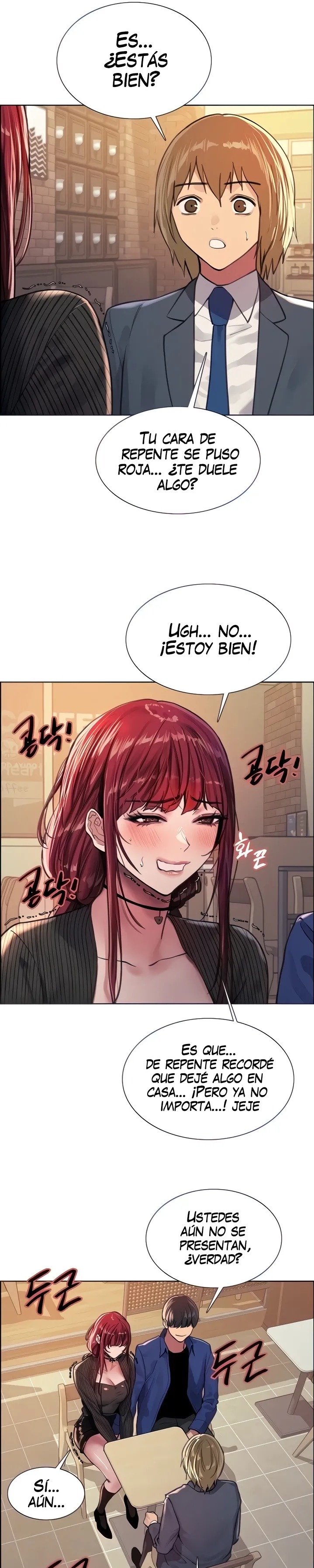 Sex Stopwatch Raw - Chapter 35 [photo 6] - MangaPorn