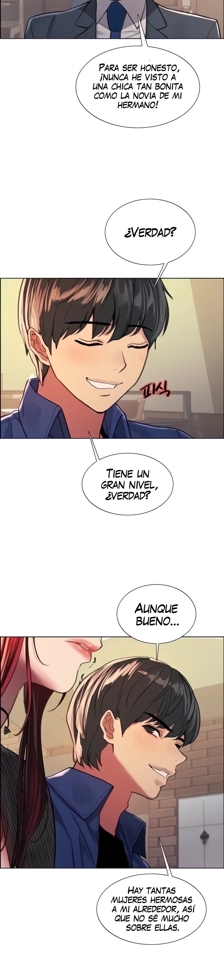 Sex Stopwatch Raw - Chapter 35 [photo 9] - MangaPorn