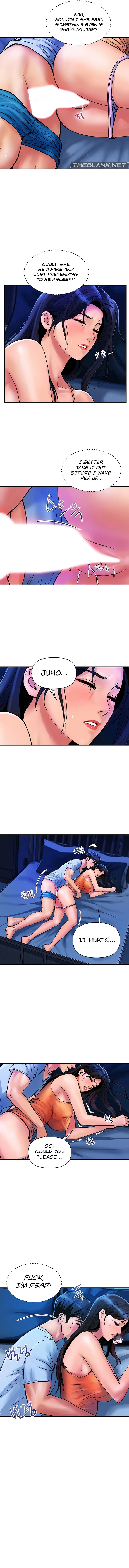 Department Store Ladies - Chapter 26 [photo 8] - MangaPorn