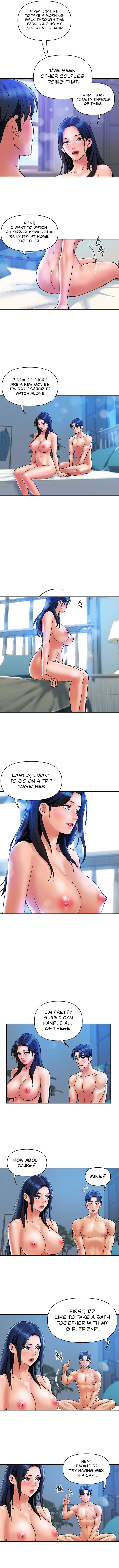 Department Store Ladies - Chapter 28 [photo 3] - MangaPorn