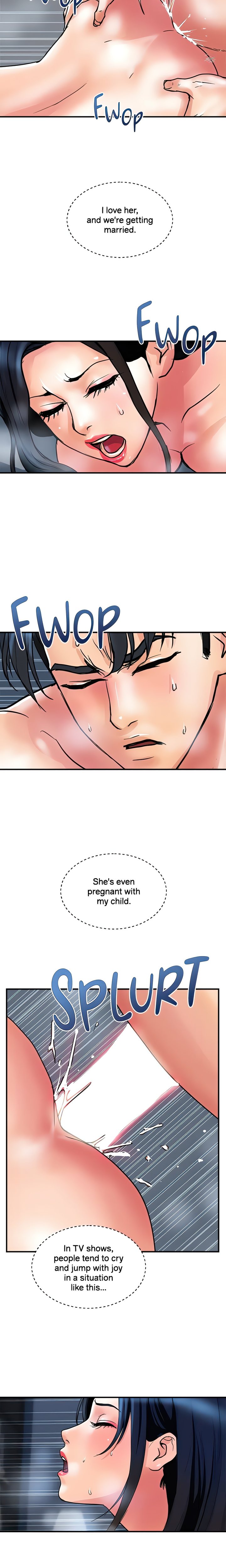 Department Store Ladies - Chapter 32 [photo 4] - MangaPorn