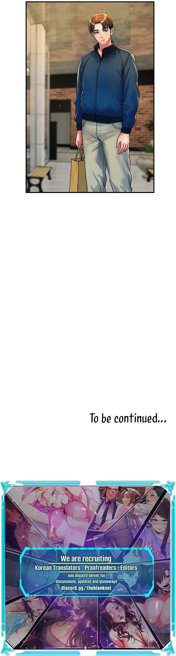 Department Store Ladies - Chapter 34 [photo 10] - MangaPorn