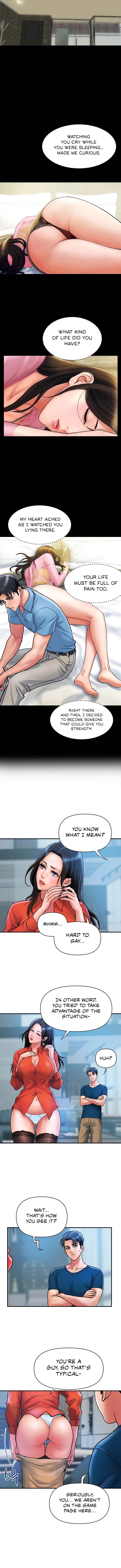 Department Store Ladies - Chapter 34 [photo 3] - MangaPorn