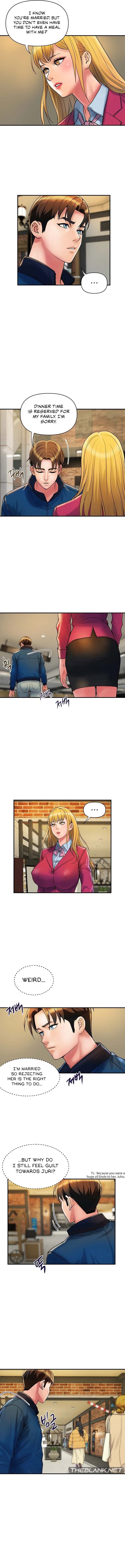 Department Store Ladies - Chapter 34 [photo 9] - MangaPorn