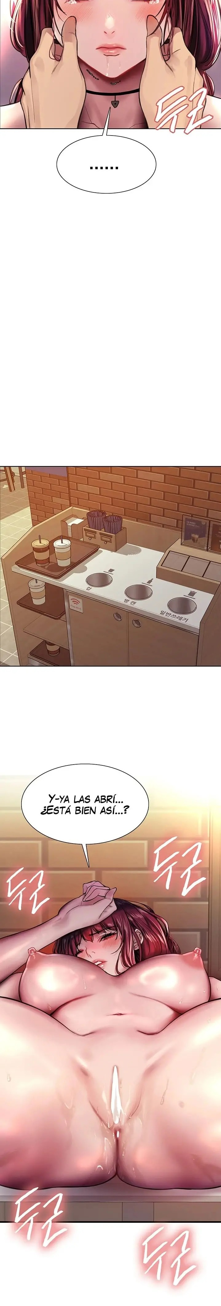 Sex Stopwatch Raw - Chapter 36 [photo 10] - MangaPorn