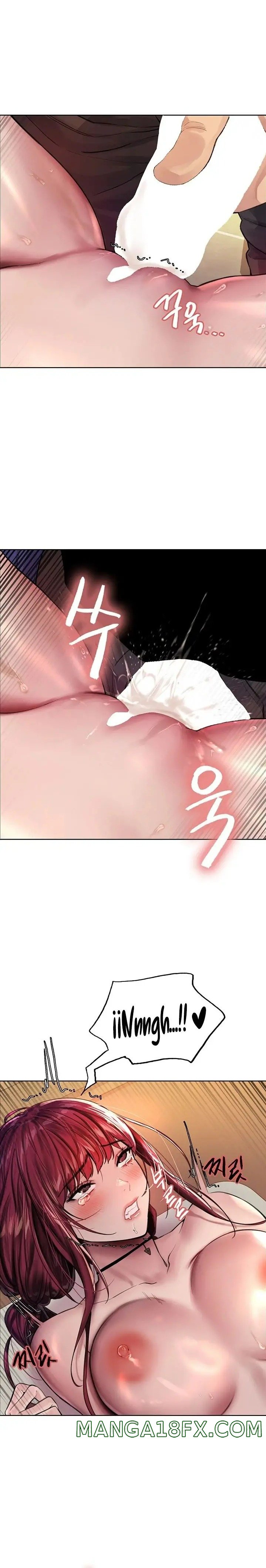 Sex Stopwatch Raw - Chapter 36 [photo 13] - MangaPorn