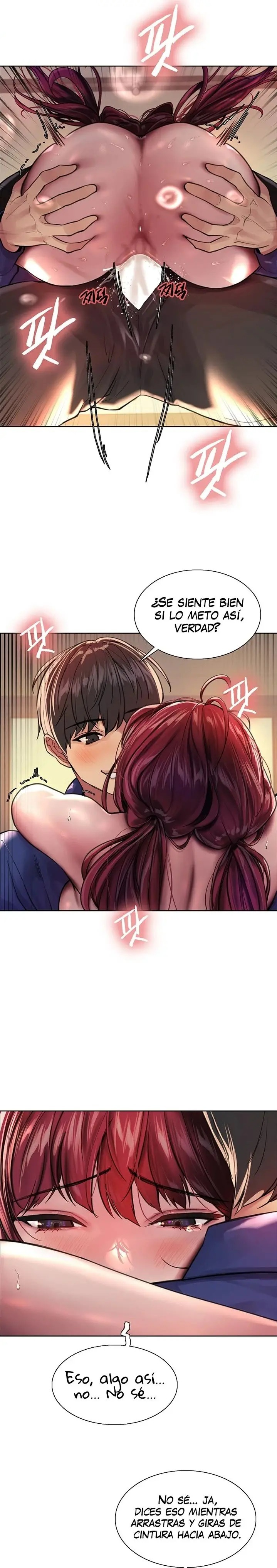 Sex Stopwatch Raw - Chapter 36 [photo 17] - MangaPorn