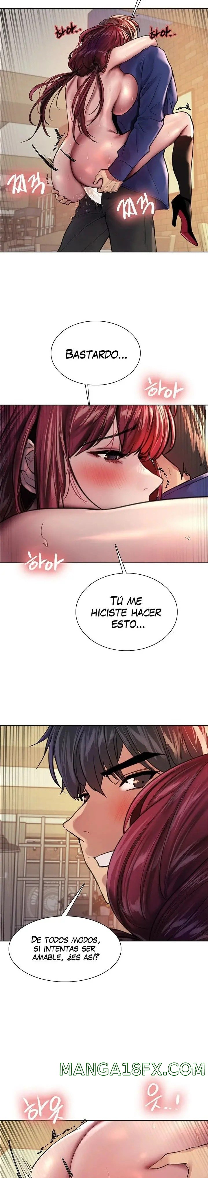 Sex Stopwatch Raw - Chapter 36 [photo 18] - MangaPorn