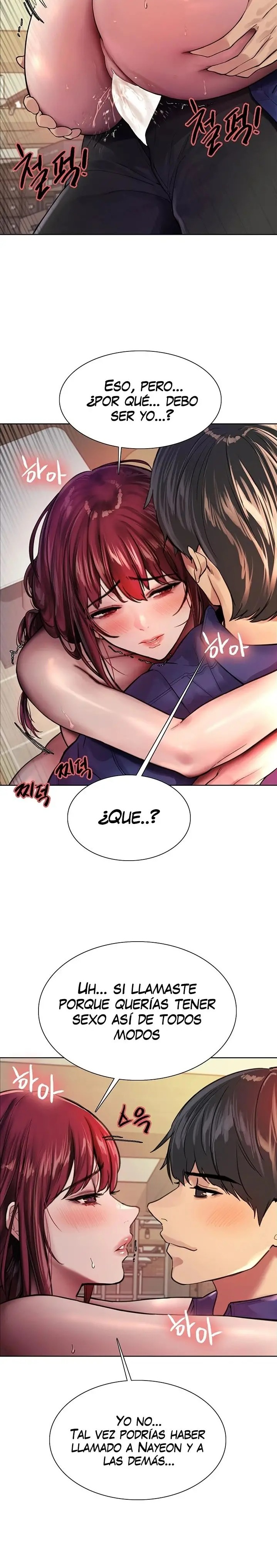 Sex Stopwatch Raw - Chapter 36 [photo 19] - MangaPorn